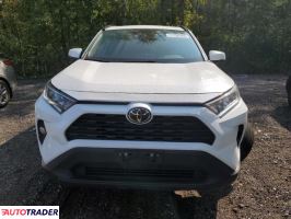 Toyota Pozostałe 2021 2 Toyota Pozostałe 2021 2
