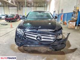 Mercedes CL 2020 2