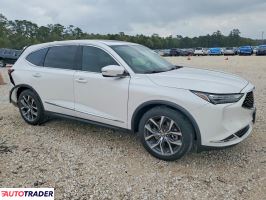 Acura MDX 2023 3