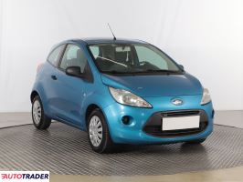 Ford Ka 2015 1.2 68 KM