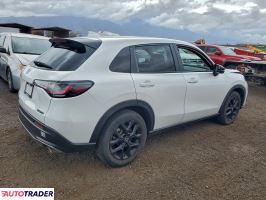 Honda HR-V 2023 2