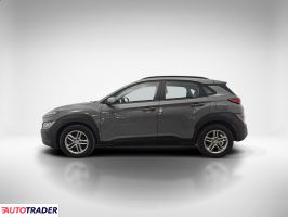 Hyundai Kona 2022 1.0 120 KM