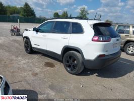 Jeep Cherokee 2019 2