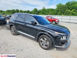 Hyundai Santa Fe 2022 2