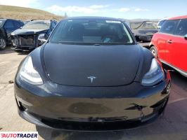 Tesla Model 3 2020 Tesla Model 3 2020