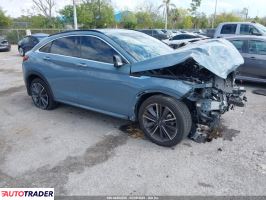 Infiniti Pozostałe - zobacz ofertę