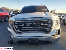 GMC Sierra 2021 5