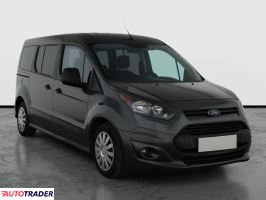 Ford Tourneo Connect - zobacz ofertę