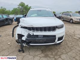 Jeep Cherokee 2023 3
