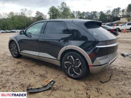 Hyundai Pozostałe 2023