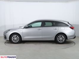 Hyundai i30 2022 1.5 108 KM Hyundai i30 2022 1.5 108 KM