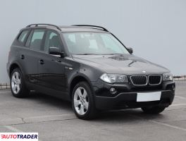 BMW X3 - zobacz ofertę