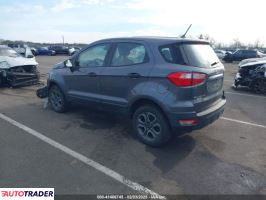 Ford EcoSport 2019 2