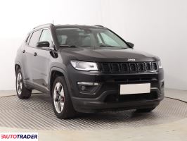 Jeep Compass 2019 1.4 167 KM