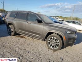 Jeep Grand Cherokee 2022 3