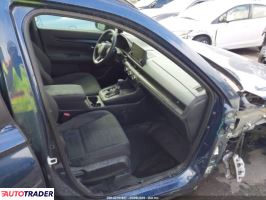 Honda CR-V 2025 2