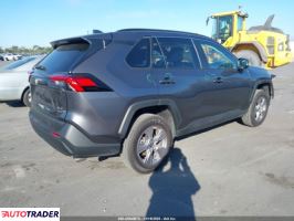 Toyota Pozostałe 2024 2