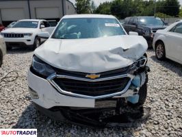 Chevrolet Equinox 2018 1