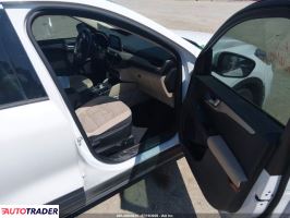 Ford Escape 2020 1