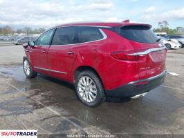 Buick Enclave 2021 3 Buick Enclave 2021 3