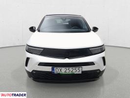 Opel Mokka 2023 1.2 130 KM