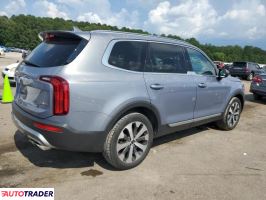 Kia Pozostałe 2021 3
