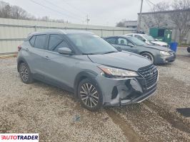 Nissan Pozostałe 2022 1