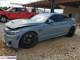 BMW M4 2020 3 BMW M4 2020 3