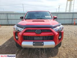 Toyota Pozostałe 2023 4
