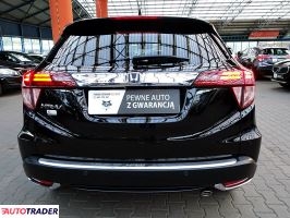 Honda HR-V 2016 1.6 120 KM