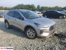 Ford Escape 2024 1 Ford Escape 2024 1