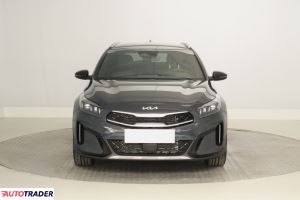 Kia Ceed 2026 1.6 147 KM