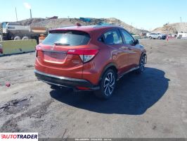 Honda HR-V 2020 1