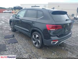 Volkswagen Pozostałe 2024 1