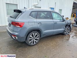 Volkswagen Pozostałe 2023 1