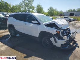 GMC Terrain 2024 1