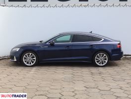 Audi A5 2021 2.0 147 KM Audi A5 2021 2.0 147 KM