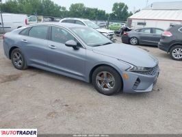 Kia Pozostałe - zobacz ofertę