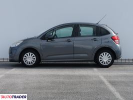 Citroen C3 2010 1.4 67 KM