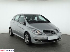 Mercedes B-klasa 2005 2.0 107 KM