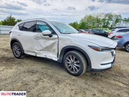 Mazda CX-5 2021 2