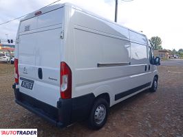 Citroen Jumper 2019 2.0