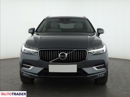 Volvo XC60 2017 2.0 315 KM