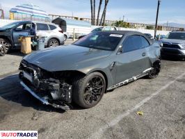 BMW M4 2025 3 BMW M4 2025 3