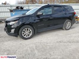 Chevrolet Equinox - zobacz ofertę