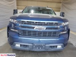 Chevrolet Silverado 2021 3