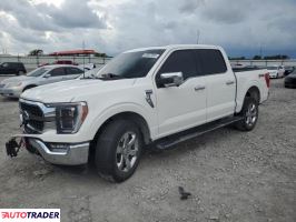 Ford Pozostałe 2023 3 Ford Pozostałe 2023 3