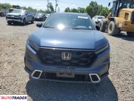 Honda CR-V 2024 2
