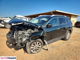 Nissan Rogue - zobacz ofertę