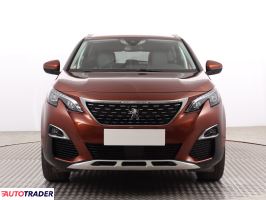 Peugeot 3008 2018 1.2 128 KM